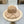 WIDE BRIM HAT IN BROWN STRAW 673032