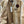 CHANEL 25S SNOW RABBIT FUR COAT 498