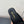 BOW MULES IN BLACK SHEEPSKIN