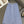 MATCHING SET WITH TOP AND BLUE PLAID MINI SKIRT