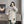 CHANEL 25S SCARF 180 CM IN WOOL CASHMERE 943032