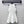 MIUMIU SLEEVELESS WHITE DRESS 267834