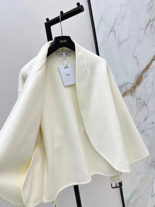 DIOR 25S SHORT JACKET 612