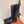 LP 26SS High Boot Black Cowhide 580939