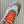 CD 26 B30 Sneaker Orange Silver Gray Mesh TPU 621819