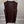 Miumiu 2026 Knit Vest Coffee Brown Wool
