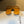 Celine 26 Flat Mule Slippers Mustard Yellow Sheepskin 621529