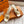 LV 26s High Heels 55 Slippers Gold Metallic Sheepskin 614984