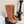 LP 26SS High Boot Brown Cowhide 580938