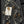 CC 2026 Transparent Crystal Ball Planet Silver Double C Long Necklace