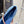 LV 26s Ballet Flats Blue Denim 610838