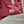 Miumiu 2026 Short Burgundy Polyester