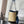 CC 2026 Deauville Bag 54cm Blue Beige Denim Straw