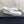 CC 26s Thong Sandals 65 White Rubber Leather 647675