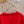 Miumiu 2026 Striped Long-Sleeve T-Shirt Red Cotton