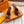 LV 26s High Heels 95 Slippers Brown Sheepskin 614986
