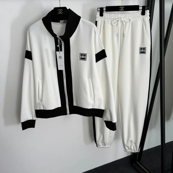ALO SPORTSWEAR SET STYLE 42