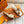 LV 26s High Heels 55 Slippers Gold Metallic Sheepskin 614984