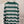 Miumiu 2026 Striped Long-sleeved T-shirt Green mix Gray Cotton
