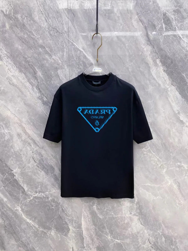 PRA 2026 Men's Short-Sleeve T Shirt Fabric 905048