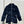 PRADA 25S VELVET JACKET 536