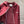 Miumiu 2026 Hooded Jacket Burgundy Polyester