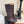 LP 26SS High Boot Dark Brown Suede 580942