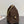 CHANEL 25S HOBO BAG 40 CM IN DARK BROWN SUEDE WITH GOLD HARDWARE