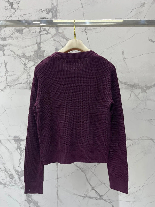 MIUMIU SWEATER STYLE 742