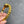 Chanel Premiere Galon Yellow Gold Watch