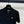 PRADA MOCK NECK SHORT-SLEEVE KNIT TOP BLACK 274816
