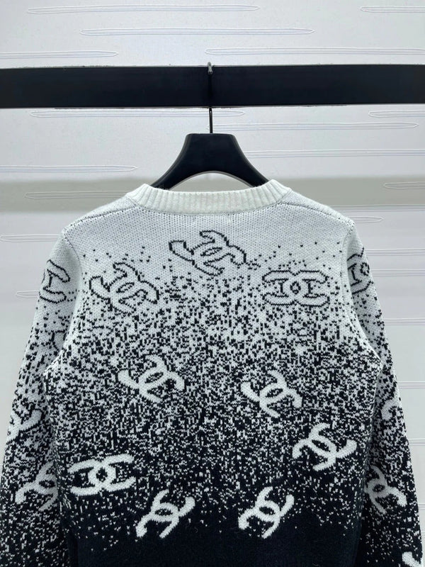 CHANEL 25S CARDIGAN JACKET 639