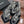 CHANEL 25S SCARF 135 CM IN CASHMERE AND SILK 943317