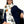 CHANEL 25S SCARF 135 CM IN CASHMERE SILK 943655