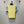 CC 2026 Yellow Knit Short-Sleeve T-Shirt 445138