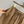 LP STRAIGHT-LEG LINEN PANTS IN BROWN