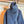 HERMES 25S LONG STAND-COLLAR CASHMERE COAT 317