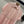 MIUMIU LIGHT PINK DRESS WITH DRAWSTRING WAIST