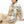 CHANEL 25S SCARF 135 CM IN CASHMERE SILK 941838
