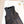 HERMES 25S LEATHER-BUCKLE WAIST VEST DRESS 120
