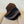 MM BASEBALL CAP IN BROWN KHAKI FABRIC STYLE 6