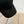 BASEBALL HAT IN FULL BLACK COTTON 672893