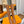 LV 25 Long Boots 75 Camel Sheepskin 573742