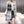 CHANEL 25S SCARF 180 CM IN CASHMERE 943879