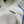 MIUMIU SHORT-SLEEVE RAGLAN POLO SHIRT IN BLUE AND WHITE 267966