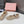 BALLET FLAT SHOES BEIGE SHEEPSKIN