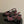 CC 26s Slingback 65 Dark Red Black Tweed Sheepskin 649423