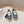 PRA 2026S Platform Sneakers 50 Dark Gray Suede Cowhide 663495