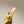 PRA 2026S High Heel Mule 65 Yellow Sheepskin 657673