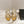 CC 26s Floral Sandals 75 Sheepskin 658451